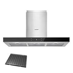Comfee chimney hood for sale  Delivered anywhere in UK