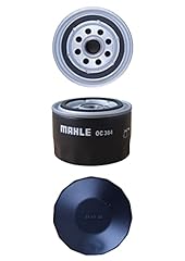 Mahle 384 oil for sale  Delivered anywhere in Ireland