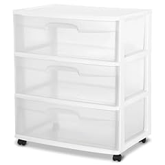 Drawer wide storage for sale  Delivered anywhere in USA 
