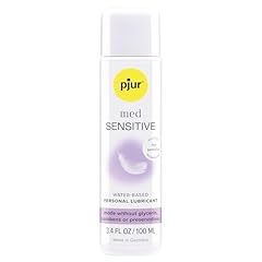 Pjur med sensitive for sale  Delivered anywhere in USA 