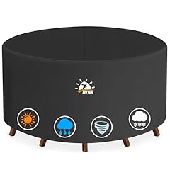 Zettum round patio for sale  Delivered anywhere in USA 