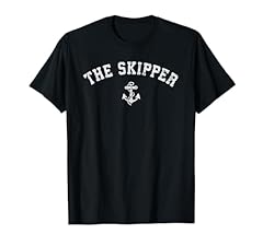 Vintage skipper shirt for sale  Delivered anywhere in USA 
