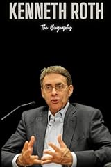 Kenneth roth the gebraucht kaufen  Wird an jeden Ort in Deutschland