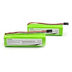 9.6v 2000mah nimh for sale  Delivered anywhere in UK