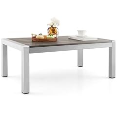 Tangkula aluminum outdoor for sale  Delivered anywhere in USA 
