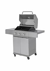 Aro barbecue gas usato  Spedito ovunque in Italia 