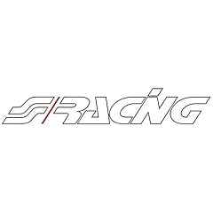 Simoni racing adesivo usato  Spedito ovunque in Italia 
