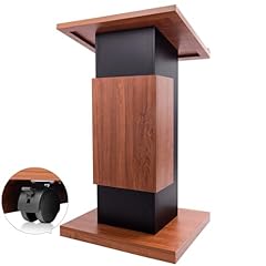 Vakiorn wood podium for sale  Delivered anywhere in USA 