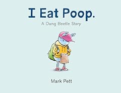 Eat poop. dung for sale  Delivered anywhere in USA 