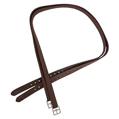 Sangle cuir souple d'occasion  Livré partout en France