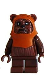 Wicket figurine lego d'occasion  Livré partout en France