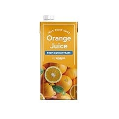 Amazon succo arancia usato  Spedito ovunque in Italia 