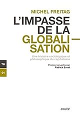 Impasse globalisation d'occasion  Livré partout en France