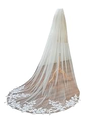 Aiberlisha chapel length for sale  Delivered anywhere in USA 