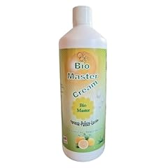 Bio master cream usato  Spedito ovunque in Italia 