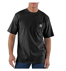 CarharttMenLoose Fit Heavyweight Short-Sleeve Pocket for sale  Delivered anywhere in USA 