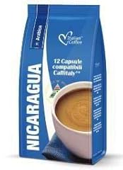 Nicaragua coffee pods for sale  Delivered anywhere in UK