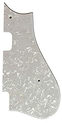 Guitar pickguard for for sale  Delivered anywhere in Canada