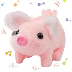 Hopearl walking piggy for sale  Delivered anywhere in USA 