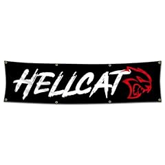 Kasflag hellcats srt for sale  Delivered anywhere in USA 