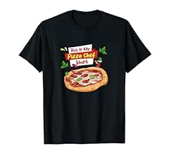 Pizzaiolo cibo italiano usato  Spedito ovunque in Italia 