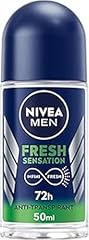 Nivea men déodorant d'occasion  Livré partout en Belgiqu