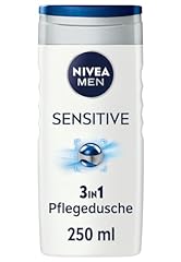 Nivea men sensitive gebraucht kaufen  Wird an jeden Ort in Deutschland