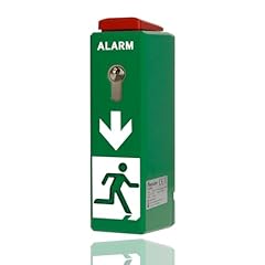 Alertlatch einhand türwächte gebraucht kaufen  Wird an jeden Ort in Deutschland