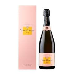 Veuve clicquot rosé gebraucht kaufen  Wird an jeden Ort in Deutschland