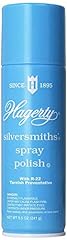 Hagerty silversmiths spray for sale  Delivered anywhere in USA 