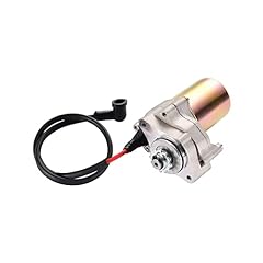 Woostar electric starter for sale  Delivered anywhere in Ireland