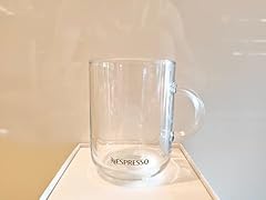 Nespresso vertuo glass for sale  Delivered anywhere in UK
