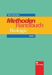 Methoden handbuch biologie d'occasion  Livré partout en Belgiqu