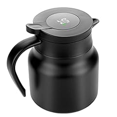 Homealexa vacuum teapot for sale  Delivered anywhere in UK
