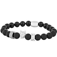Akitsune bracelet perles d'occasion  Livré partout en France