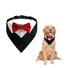 Hunde smoking bandana gebraucht kaufen  Wird an jeden Ort in Deutschland