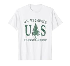 Forest service department for sale  Delivered anywhere in USA 
