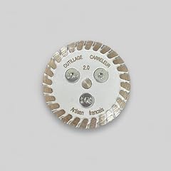 Mini disque diamant d'occasion  Livré partout en Belgiqu