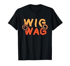 Wig wag quote for sale  Delivered anywhere in UK