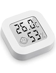 Digital hygrometer indoor for sale  Delivered anywhere in UK