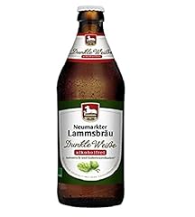Neumarkter lammsbräu dunkle gebraucht kaufen  Wird an jeden Ort in Deutschland