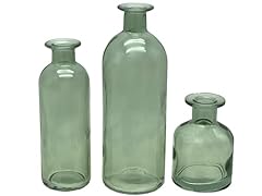 Vase grün salbeigrün gebraucht kaufen  Wird an jeden Ort in Deutschland