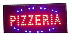 Insegna luminosa led usato  Spedito ovunque in Italia 