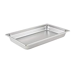 Winco stainless steel for sale  Delivered anywhere in USA 