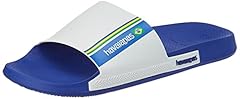 Havaianas slide brasil d'occasion  Livré partout en France