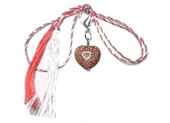 Iohanaschmuck martisor charm gebraucht kaufen  Wird an jeden Ort in Deutschland