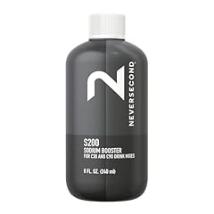 Neversecond s200 sodium for sale  Delivered anywhere in USA 