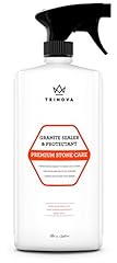 Trinova granite sealer for sale  Delivered anywhere in USA 
