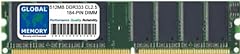512mb ddr 333mhz for sale  Delivered anywhere in Ireland