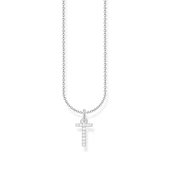 Thomas sabo halskette gebraucht kaufen  Wird an jeden Ort in Deutschland
